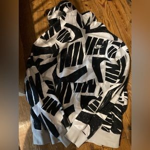 Nike hoodie